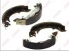 ABE C0P001ABE Brake Shoe Set